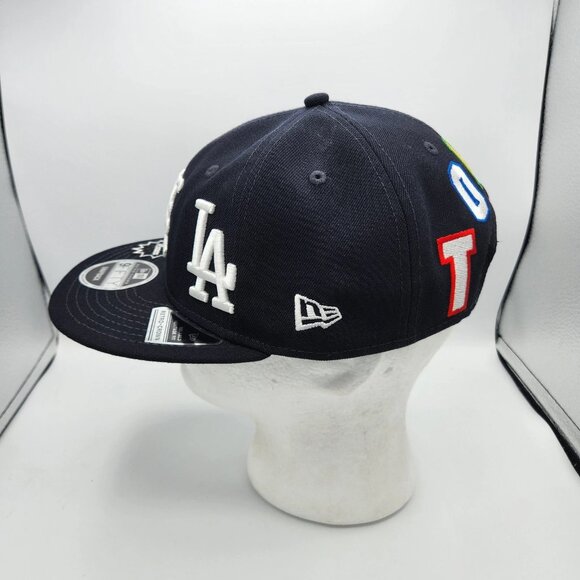 帽子 New Era x Saint Michael x MLB Tokyo LA New Era Saint Michael MLB Tokyo Hat | Saint Mxxxxxx | Chicago Cubs